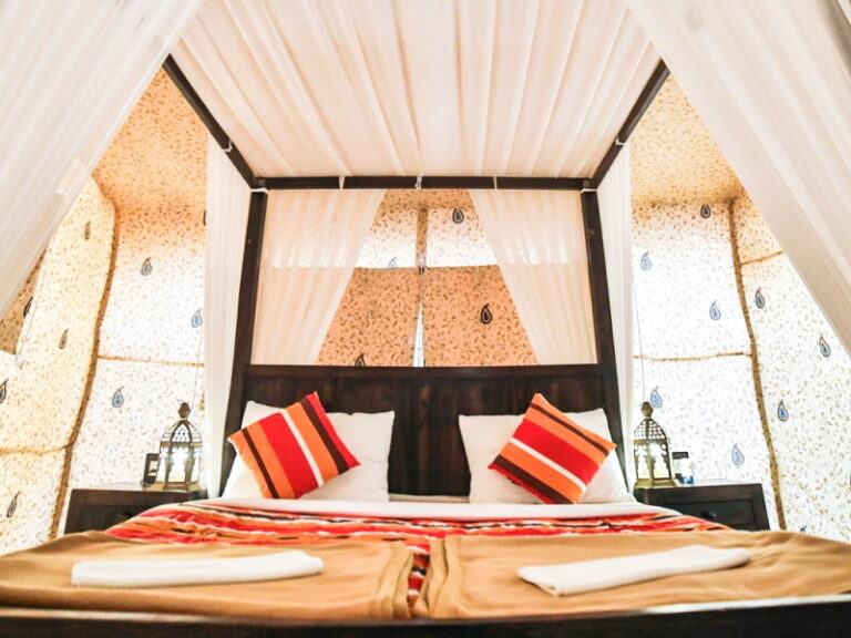 Rajwadi Suite