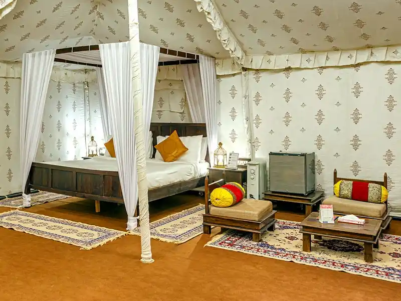 Rajwadi Suite